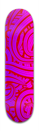 Design 87027 Skateboards, Longboards and Grip Tape Image