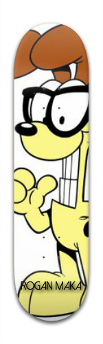 Design 86900 Skateboards, Longboards and Grip Tape Image