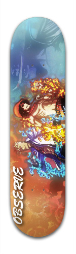 Design 86908 Skateboards, Longboards and Grip Tape Image