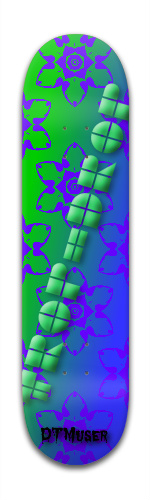 DTMuser Deck (TROP-DROP)