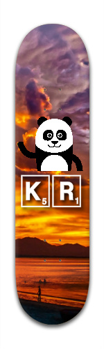 Design 86925 Skateboards, Longboards and Grip Tape Image