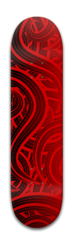 Design 87023 Skateboards, Longboards and Grip Tape