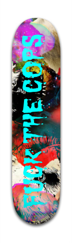 Design 86942 Skateboards, Longboards and Grip Tape