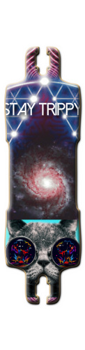 Design 87176 Skateboards, Longboards and Grip Tape