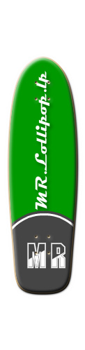 Design 86984 Skateboards, Longboards and Grip Tape Image