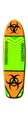 biohazerd