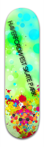 Design 87299 Skateboards, Longboards and Grip Tape Image