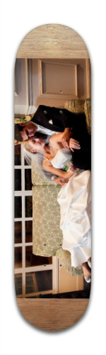 Design 87357 Skateboards, Longboards and Grip Tape Image