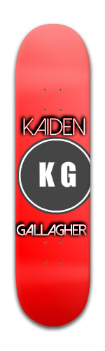 KG Skateboards, Longboards and Grip Tape Image