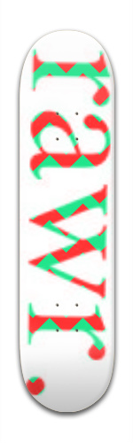 Design 87442 Skateboards, Longboards and Grip Tape Image