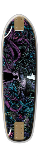 Design 87498 Skateboards, Longboards and Grip Tape Image