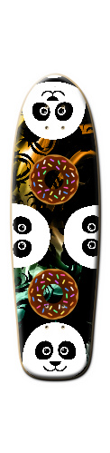 Design 87304 Skateboards, Longboards and Grip Tape Image