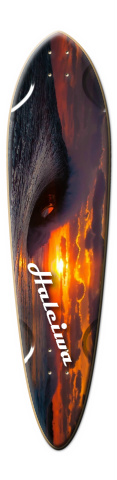 Design 87798 Skateboards, Longboards and Grip Tape