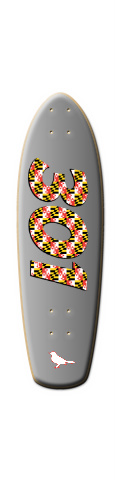 Three-Oh-One Skateboards, Longboards and Grip Tape Image
