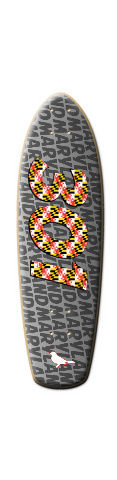 Design 87662 Skateboards, Longboards and Grip Tape Image