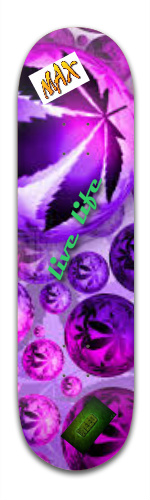 Design 87551 Skateboards, Longboards and Grip Tape