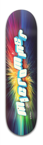 Design 87584 Skateboards, Longboards and Grip Tape Image