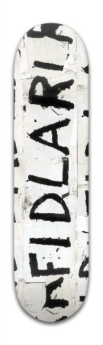 Design 87507 Skateboards, Longboards and Grip Tape