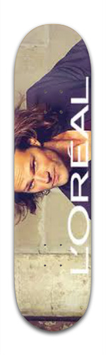 Jared Padalecki Loreal