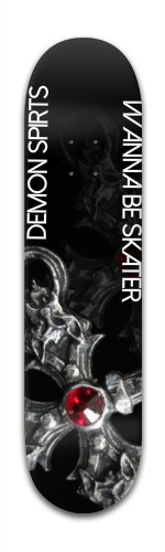 Design 87566 Skateboards, Longboards and Grip Tape Image