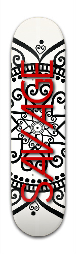 Design 87683 Skateboards, Longboards and Grip Tape