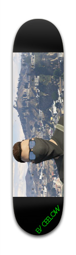 Design 87749 Skateboards, Longboards and Grip Tape Image