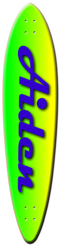 Design 87801 Skateboards, Longboards and Grip Tape