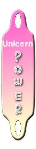 Unicorn-Power Skateboards, Longboards and Grip Tape Image