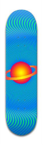 Design 87892 Skateboards, Longboards and Grip Tape Image