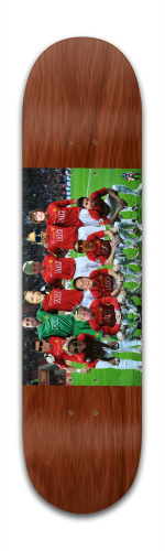 Design 87862 Skateboards, Longboards and Grip Tape Image