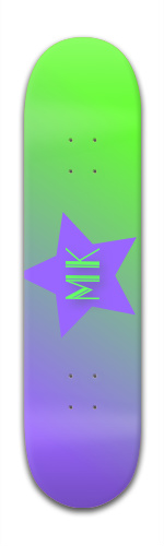 Design 87851 Skateboards, Longboards and Grip Tape Image