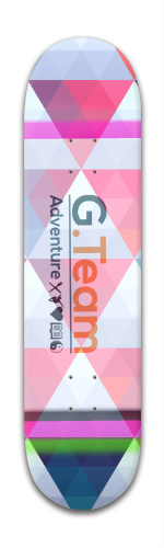 Design 87840 Skateboards, Longboards and Grip Tape Image