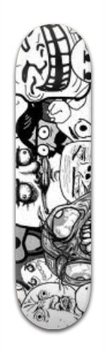 Troll Skateboards, Longboards and Grip Tape Image