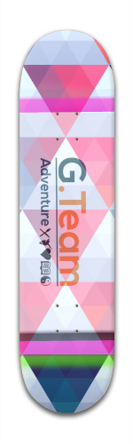 Design 87839 Skateboards, Longboards and Grip Tape Image