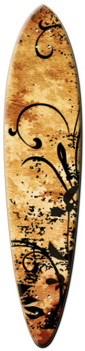 Design 87947 Skateboards, Longboards and Grip Tape Image