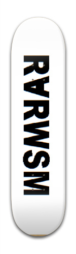 RARWSM Board Skateboards, Longboards and Grip Tape Image