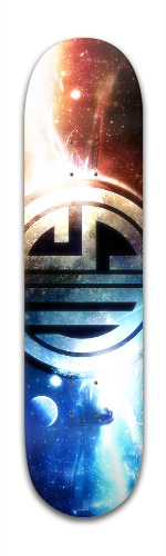 Design 88049 Skateboards, Longboards and Grip Tape Image