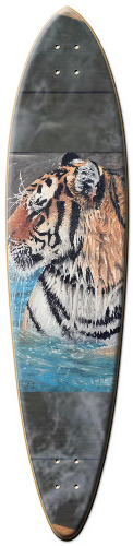 Design 88032 Skateboards, Longboards and Grip Tape Image