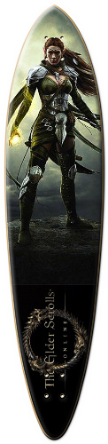 Design 88116 Skateboards, Longboards and Grip Tape