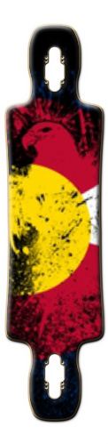 Design 88115 Skateboards, Longboards and Grip Tape