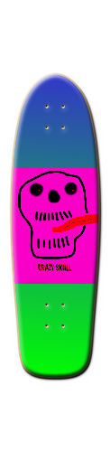 Design 88279 Skateboards, Longboards and Grip Tape