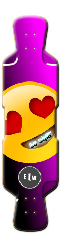 Design 88581 Skateboards, Longboards and Grip Tape