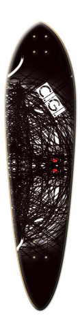 Design 88579 Skateboards, Longboards and Grip Tape