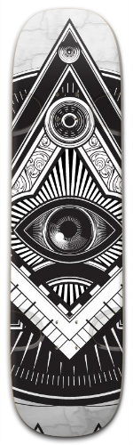 Design 88496 Skateboards, Longboards and Grip Tape Image