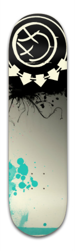 Design 88587 Skateboards, Longboards and Grip Tape