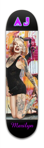 Design 88325 Skateboards, Longboards and Grip Tape