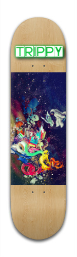 Design 88374 Skateboards, Longboards and Grip Tape