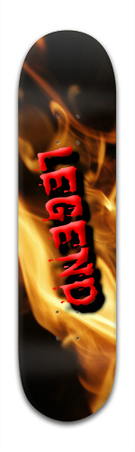 Design 88540 Skateboards, Longboards and Grip Tape