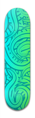 Design 88353 Skateboards, Longboards and Grip Tape Image