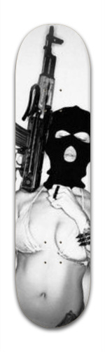 Design 88502 Skateboards, Longboards and Grip Tape Image